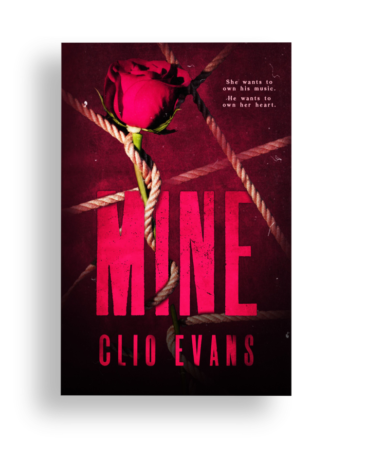 MINE Deluxe Paperback