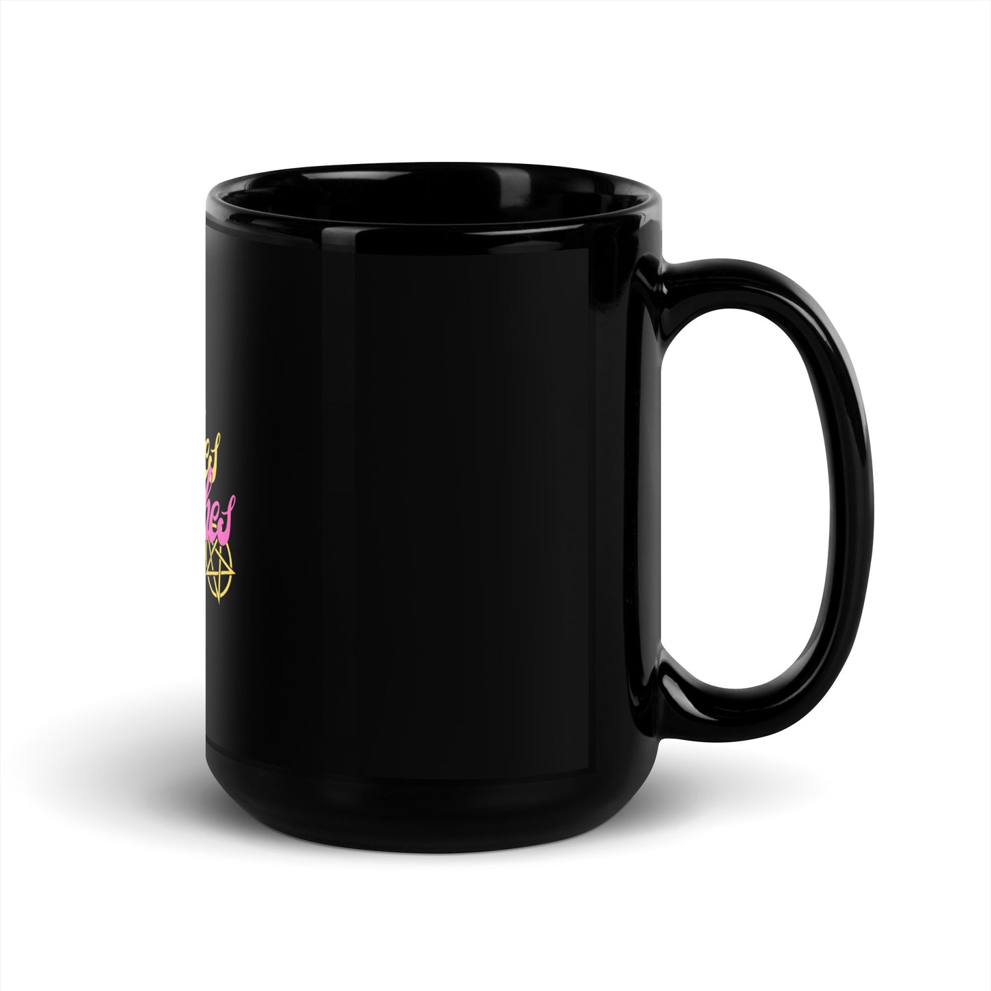 Witches Get Bitches Mug