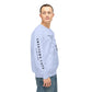 Creature Cafe Menu Lightweight Crewneck Sweatshirt