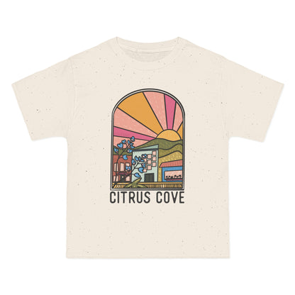 Citrus Cove Short Sleeve T- Up to 6X