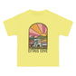 Citrus Cove Short Sleeve T- Up to 6X