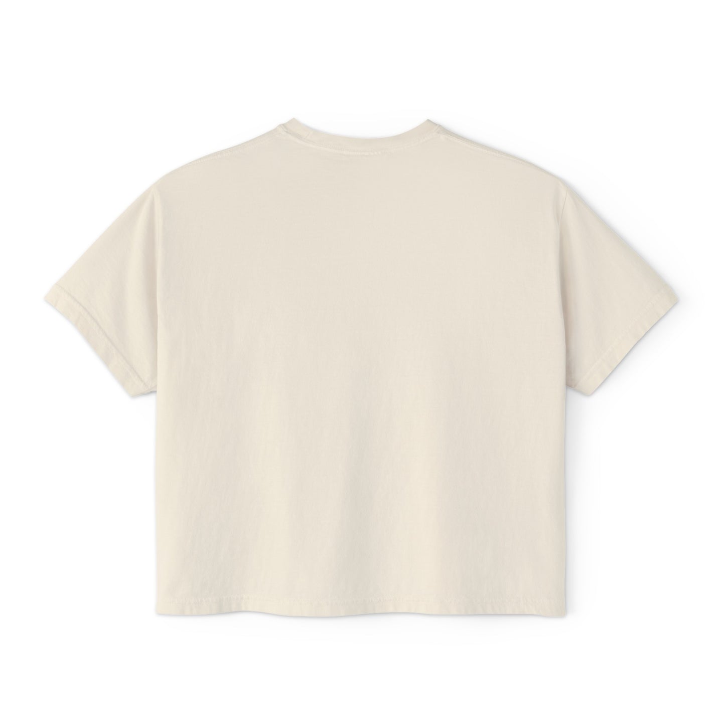 Creature Cafe Boxy Tee