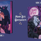 Moon Bite Hardcover