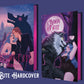 Moon Bite Hardcover