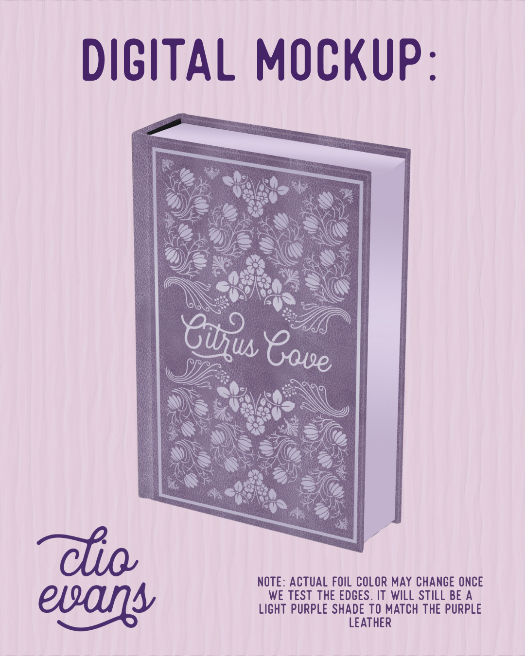 Citrus Cove Omnibus (Preorder)