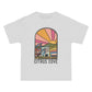 Citrus Cove Short Sleeve T- Up to 6X