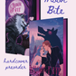 Moon Bite Hardcover
