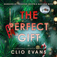 The Perfect Gift Audiobook- Narrated by Theodore Zephyr and Madison Mitts