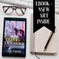 Not So Thanks in Advance (Ebook + NSFW Art Inside) Warts & Claws Inc. Series Book 3