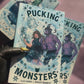 (A)Pucking Monsters SE