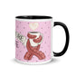 Creature Cafe Mug (Dragon + Tentacles)