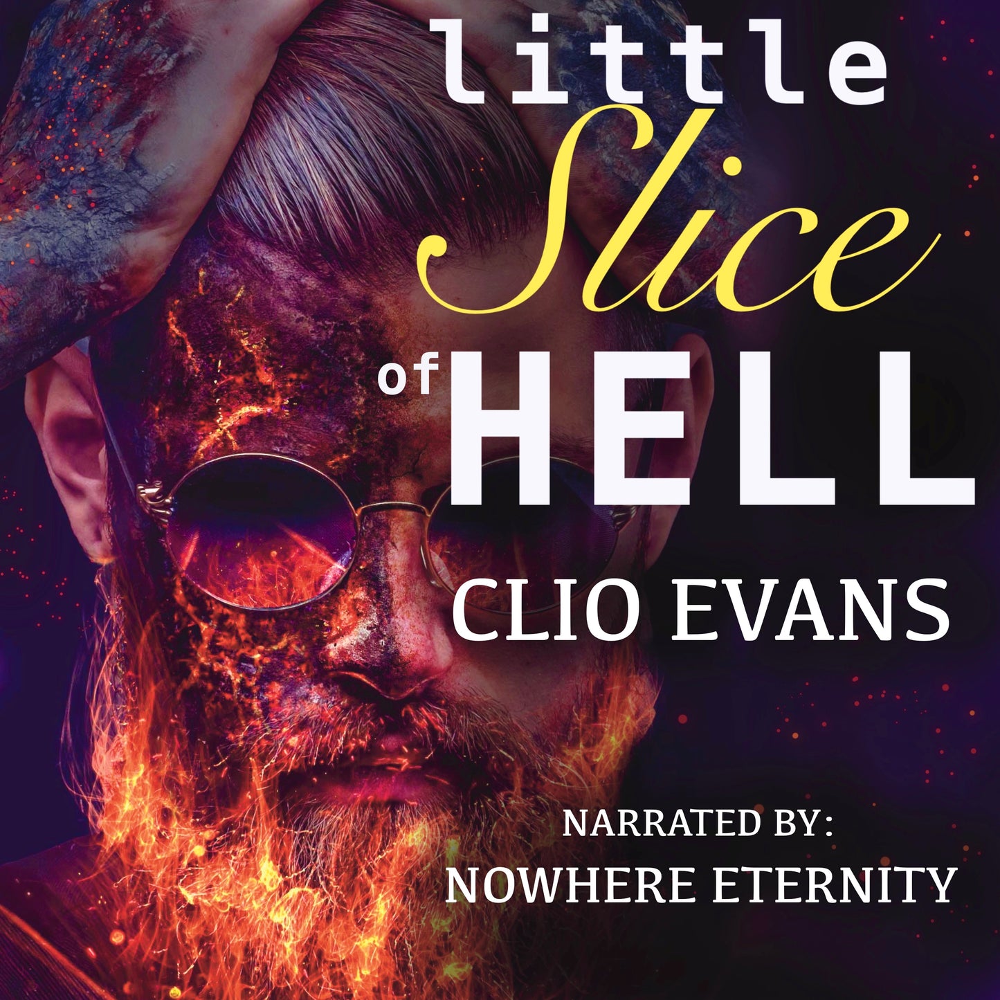 Little Slice of Hell (Audiobook)