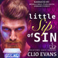 Little Sip of Sin (Audiobook)