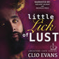 Little Lick of Lust (Audiobook)
