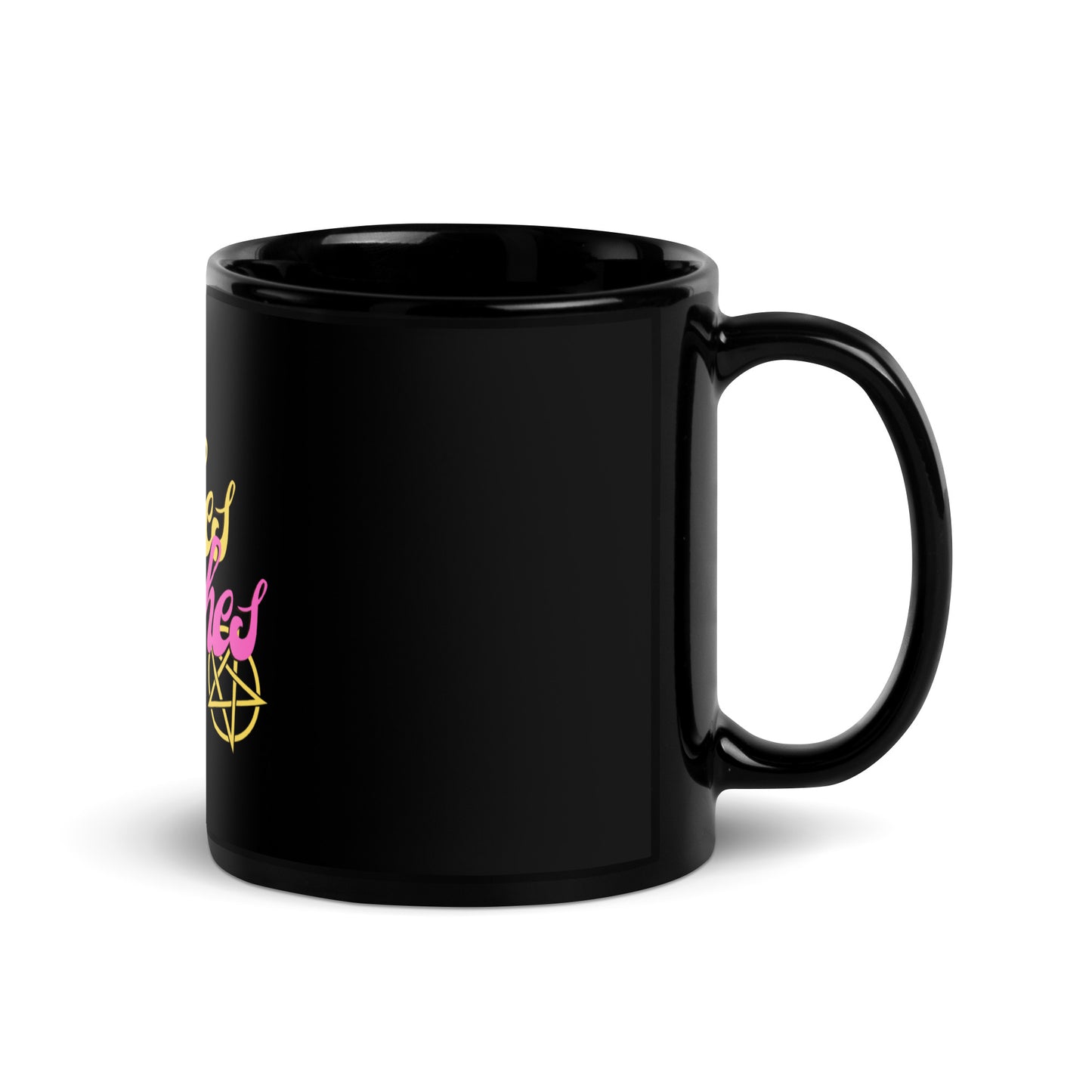 Witches Get Bitches Mug