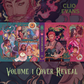 (A) Creature Cafe Special Edition Set (Closing 6/20)