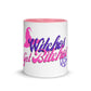 Witches Get Bitches Mug- Color Inside